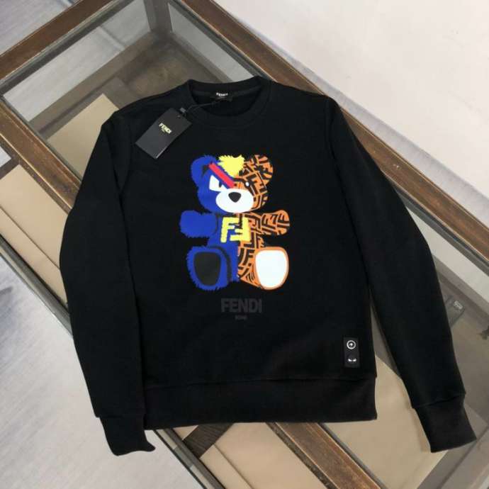 Picture of Fendi Sweatshirts _SKUFendiS-XXLtltn2025298